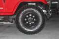 Jeep Wrangler Wrangler 2.5 Soft Top Base Rouge - thumbnail 5