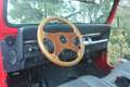 Jeep Wrangler Wrangler 2.5 Soft Top Base Rouge - thumbnail 7