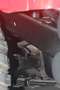 Jeep Wrangler Wrangler 2.5 Soft Top Base Rouge - thumbnail 8
