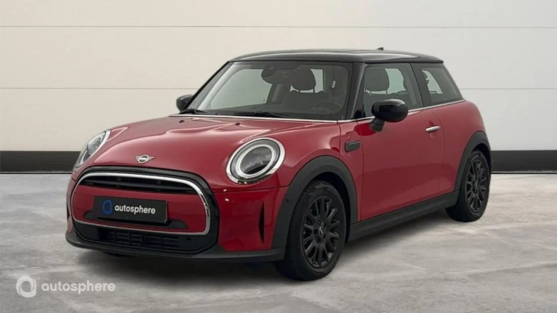 MINI Cooper E Cooper 136ch Edition Premium Plus BVA7 - 1