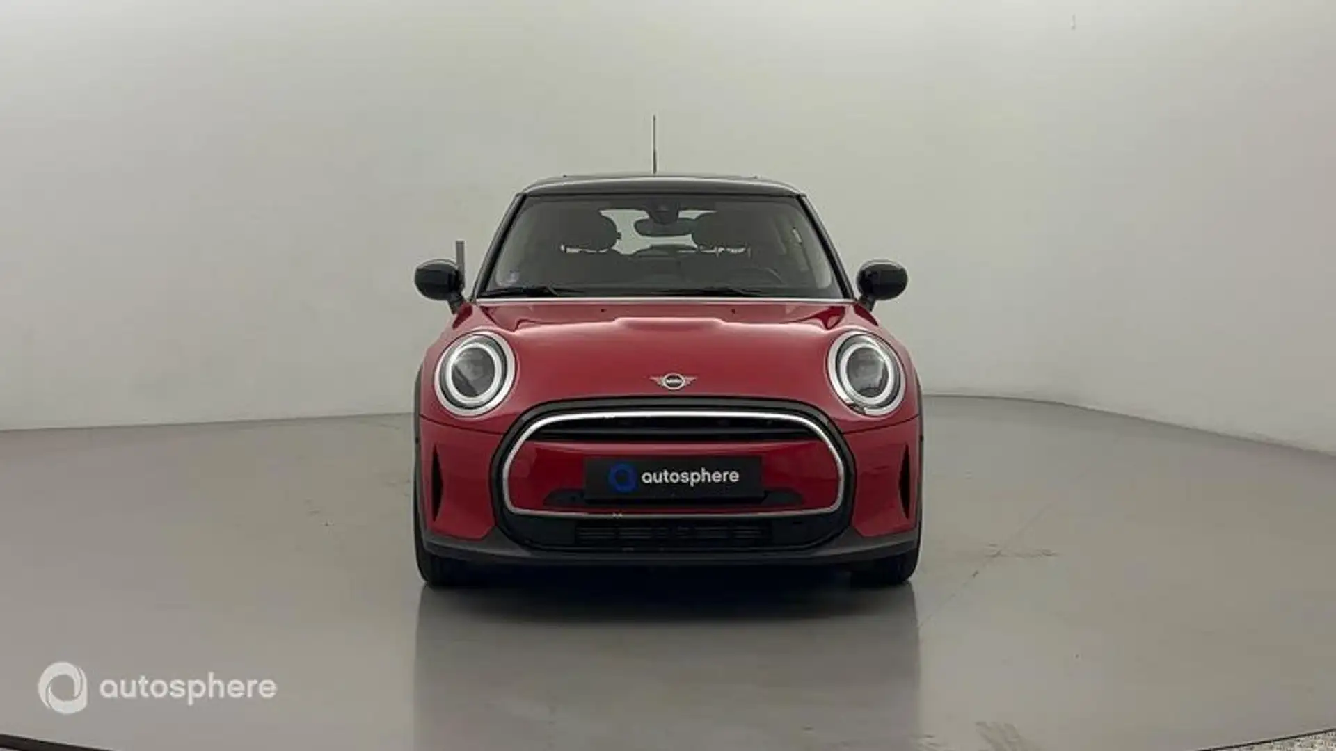 MINI Cooper E Cooper 136ch Edition Premium Plus BVA7 - 2
