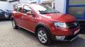 Dacia Sandero Stepway Prestige 1.Hand wenig Km GJR PDC Rot - thumbnail 9