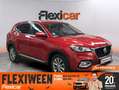 MG HS 1.5 Turbo GDI Comfort DCT Rojo - thumbnail 1