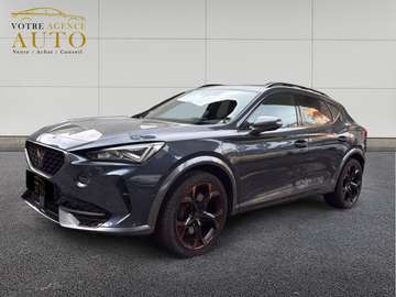 Formentor 1.4 e-Hybrid - 245 - BV DSG 6  VZ PHASE 1