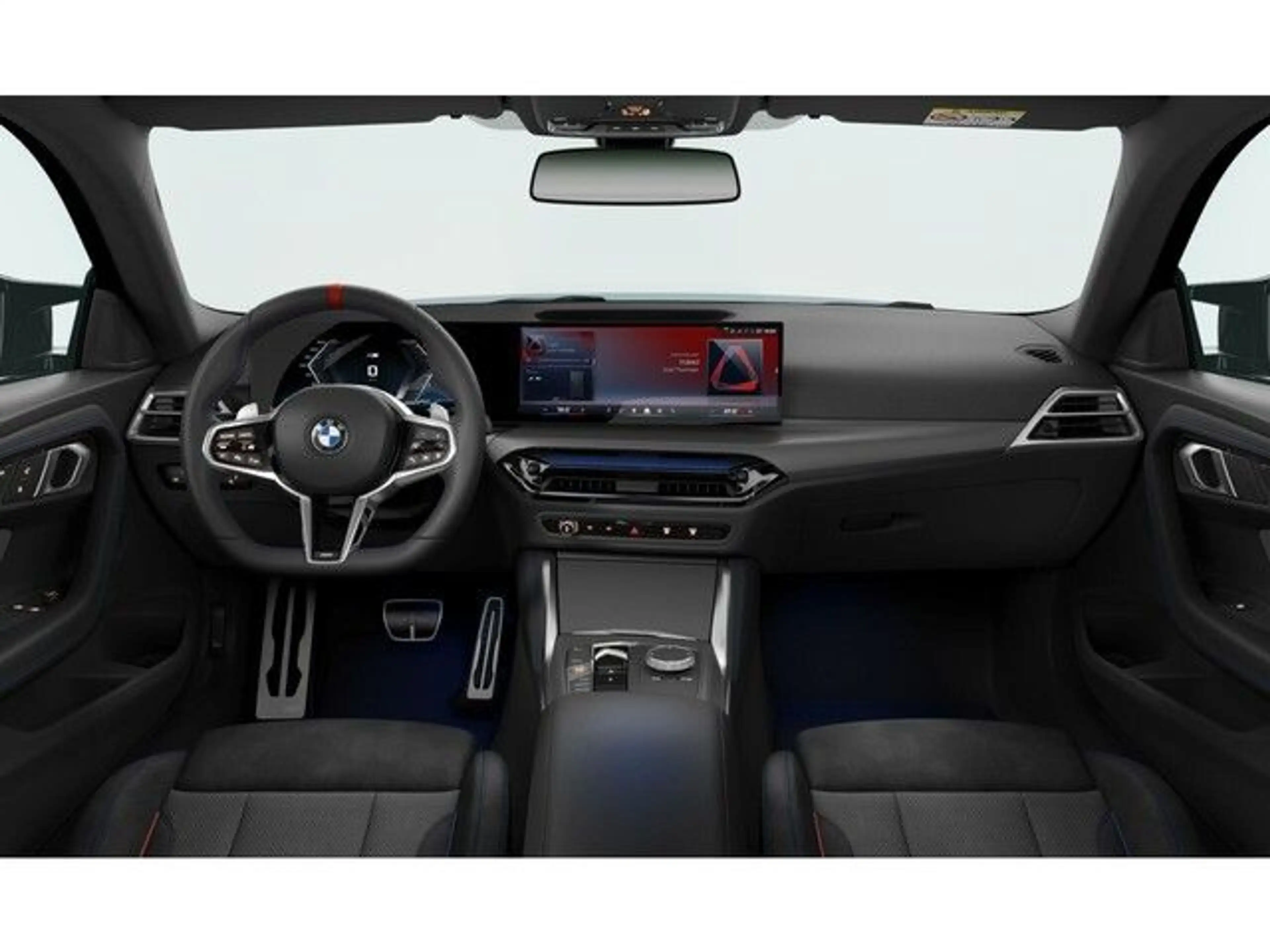 BMW 240 xDrive Steptronic Coupe Aktive Geschw. Inn — photo 5