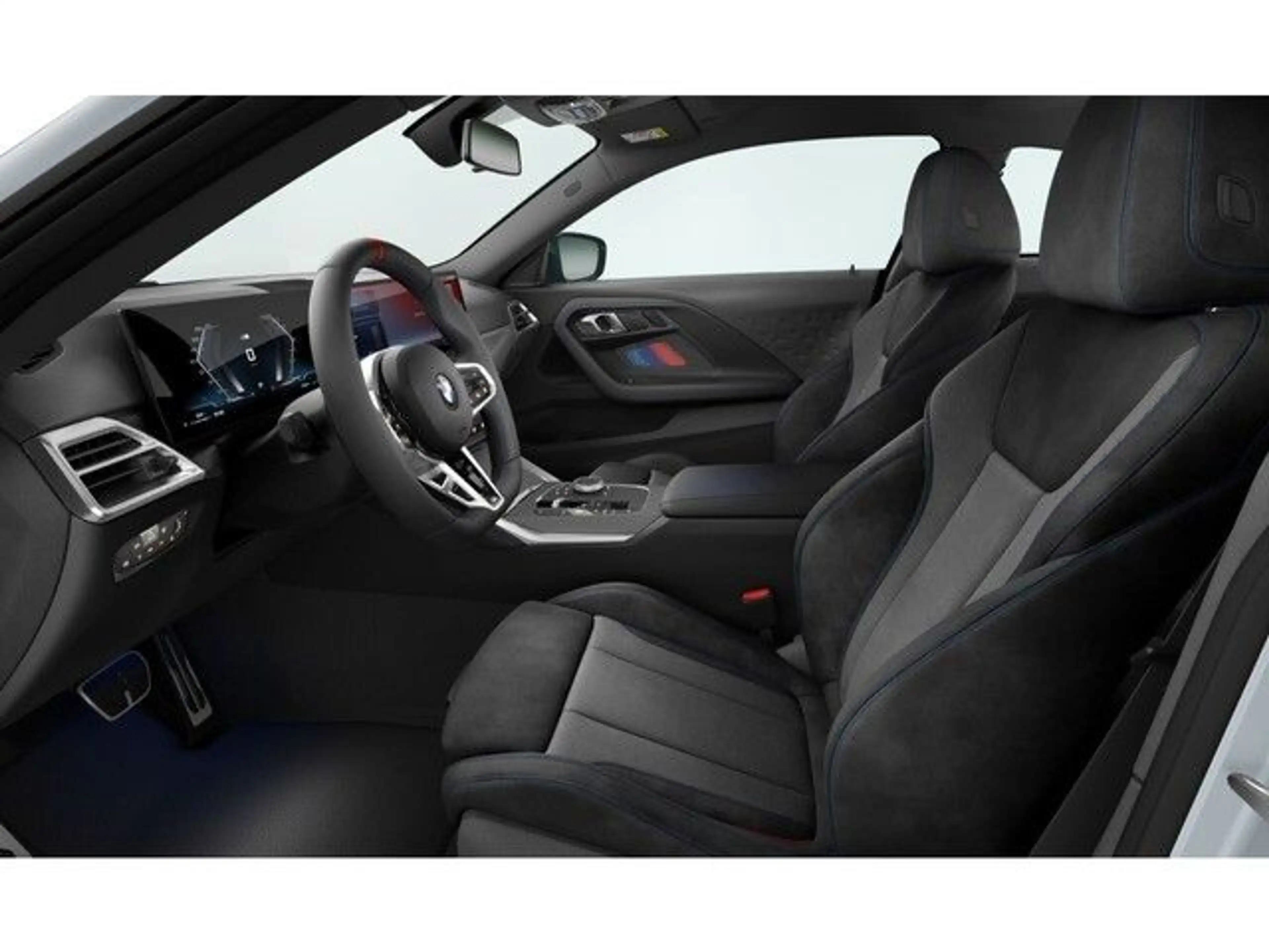 BMW 240 xDrive Steptronic Coupe Aktive Geschw. Inn — photo 4