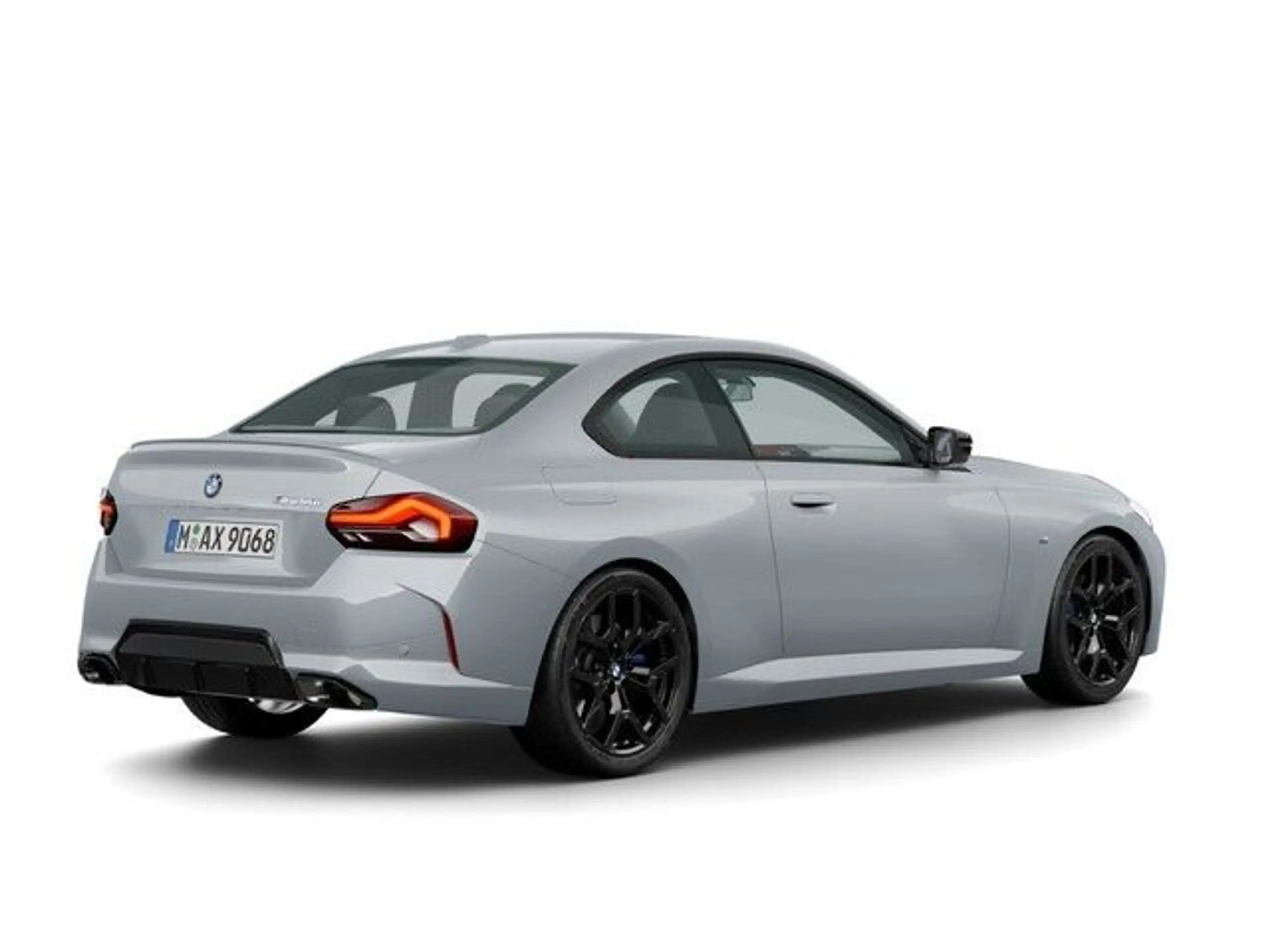 BMW 240 xDrive Steptronic Coupe Aktive Geschw. Inn — photo 6