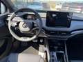 Skoda Enyaq 85x L&K 82 kWh BatterieElektromotor 210 kW Negru - thumbnail 13