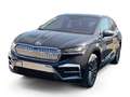 Skoda Enyaq 85x L&K 82 kWh BatterieElektromotor 210 kW Negru - thumbnail 1