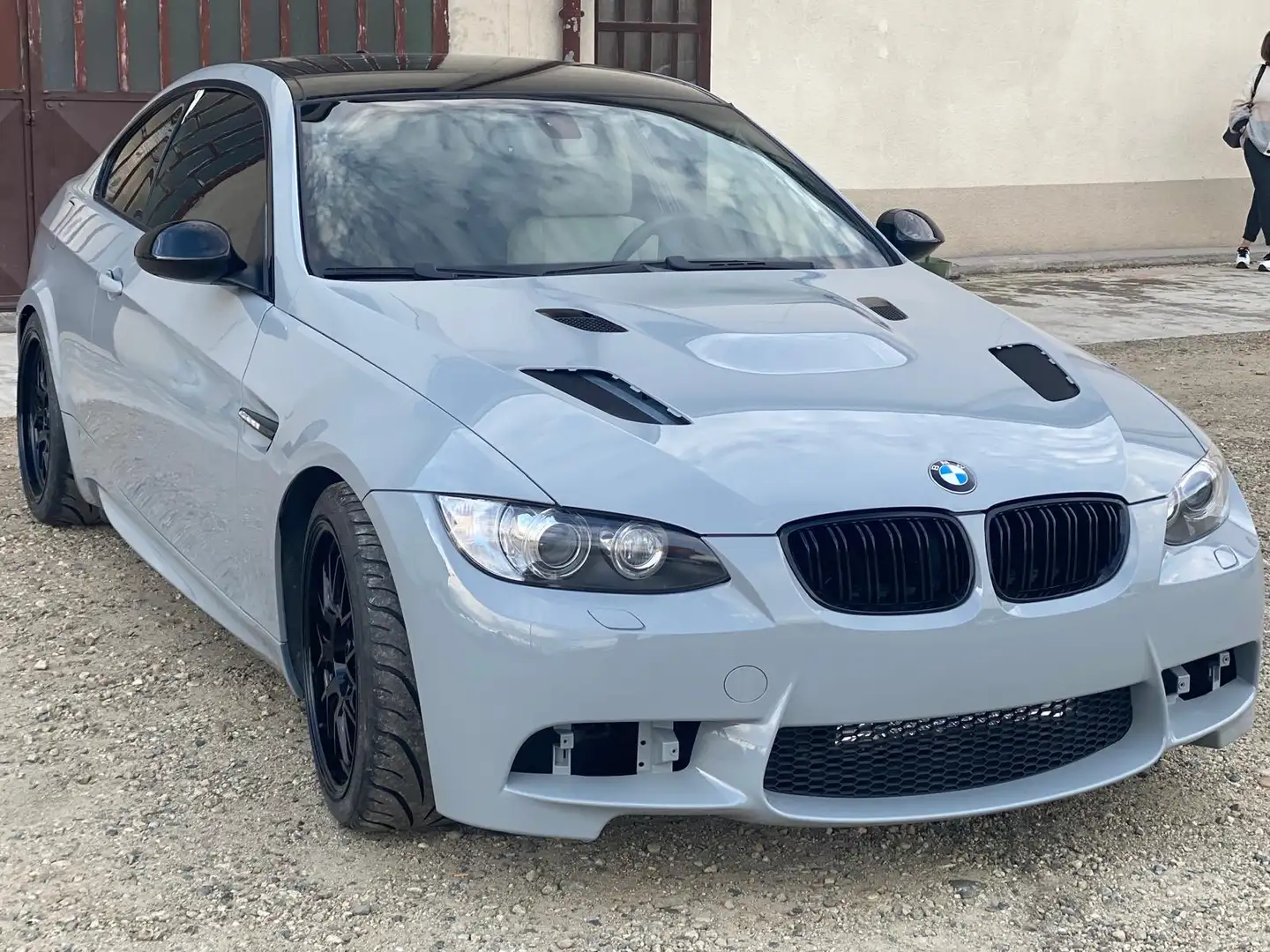 BMW 330 330xd Coupe Msport - 2