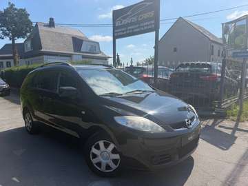 1.8i 16v // AIRCO // 7 PLACES