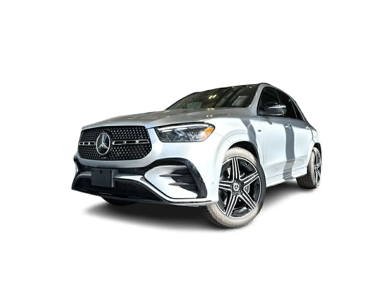 2025 Mercedes-Benz GLE