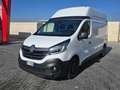 Renault TRAFIC L2 H2 TETTO ALTO 2.0 145CV FULL Blanc - thumbnail 1