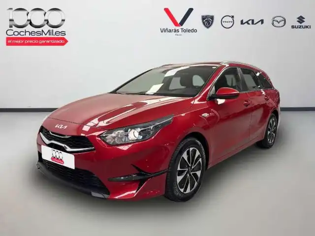 Kia Ceed / cee'd Tourer 1.0 T-GDi Drive 100