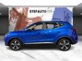 MG ZS EV 2021 - ZS EV Luxury Blu/Azzurro - thumbnail 4
