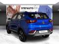 MG ZS EV 2021 - ZS EV Luxury Blu/Azzurro - thumbnail 5