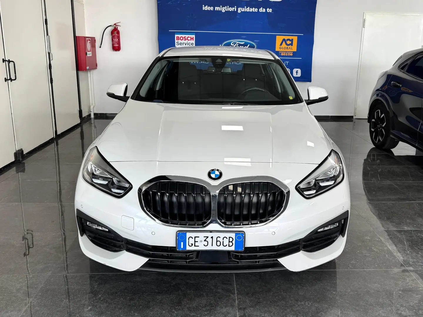 BMW 116 1.5 116CV Advantage IVA ESPOSTA - 2