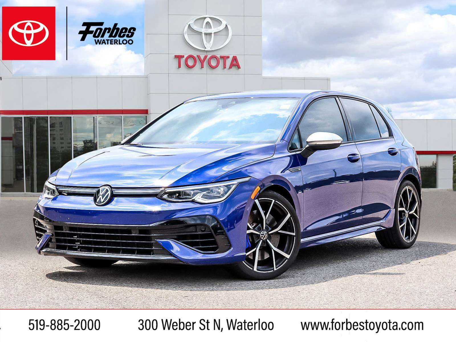 2024 Volkswagen Golf DSG