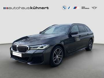 d xDrive Touring Aut. ///M-Sport ACC Laser PanoSD