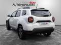 Dacia Duster LPG-Essence 1.0 ECO-G Journey/Garantie Dacia 03/27 Blanc - thumbnail 4