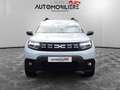 Dacia Duster LPG-Essence 1.0 ECO-G Journey/Garantie Dacia 03/27 Blanc - thumbnail 2