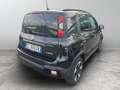 Fiat New Panda Cross 1.0 FireFly Hybrid Schwarz - thumbnail 10