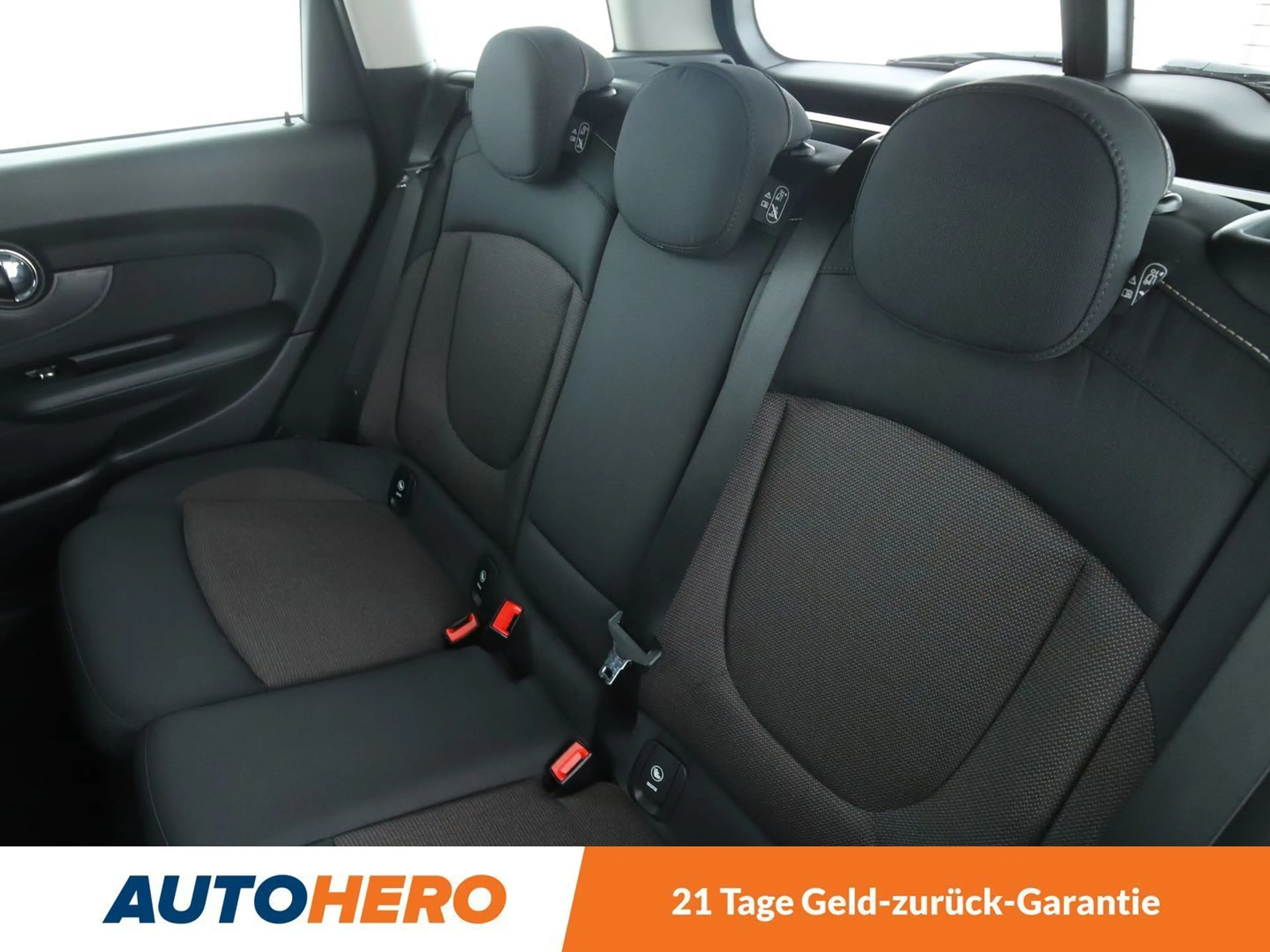 MINI One Clubman One Aut.*NAVI*CAM*PDC*SHZ*KLIMA*GARANTIE* — photo 14