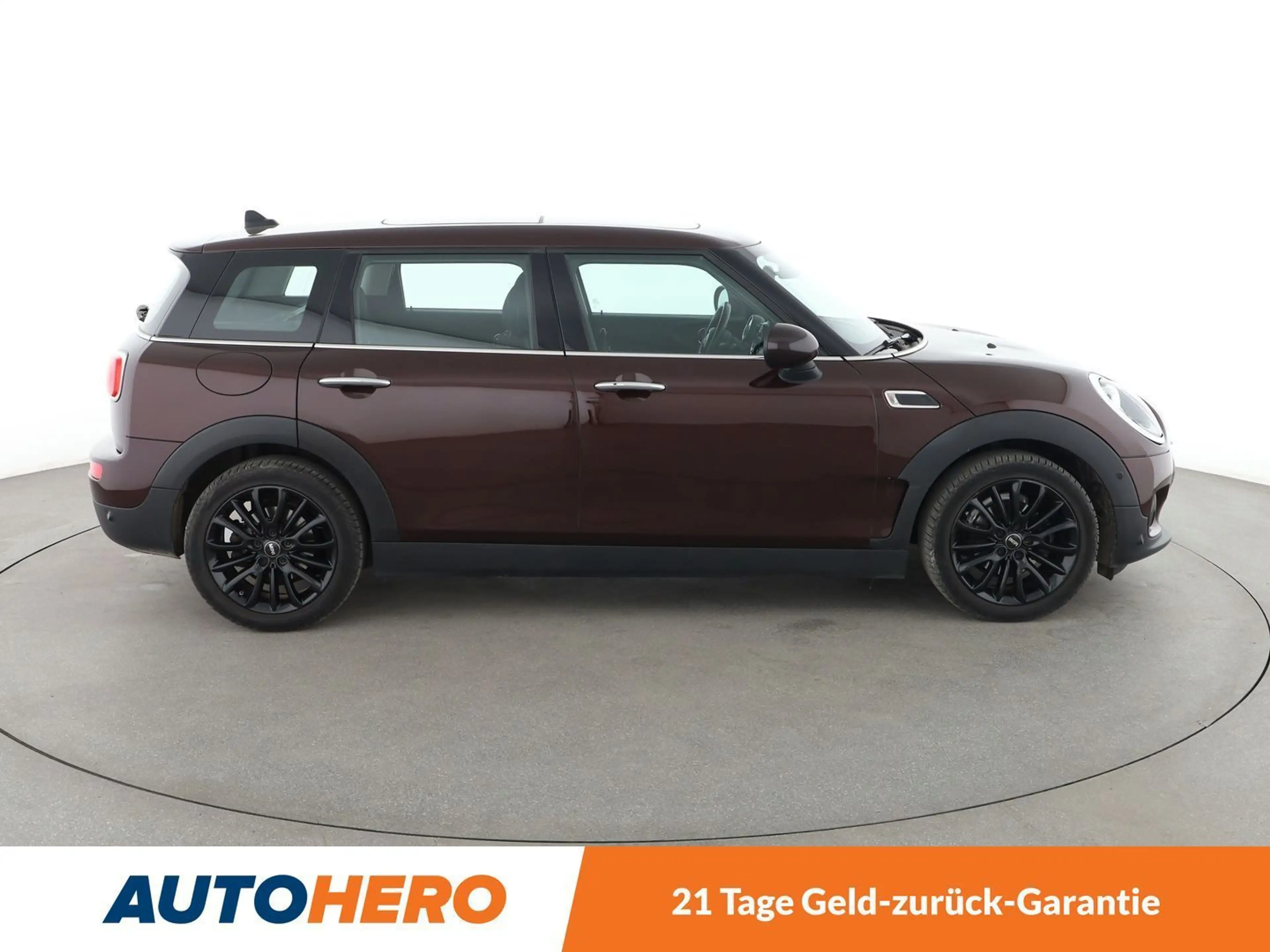 MINI One Clubman One Aut.*NAVI*CAM*PDC*SHZ*KLIMA*GARANTIE* — photo 7