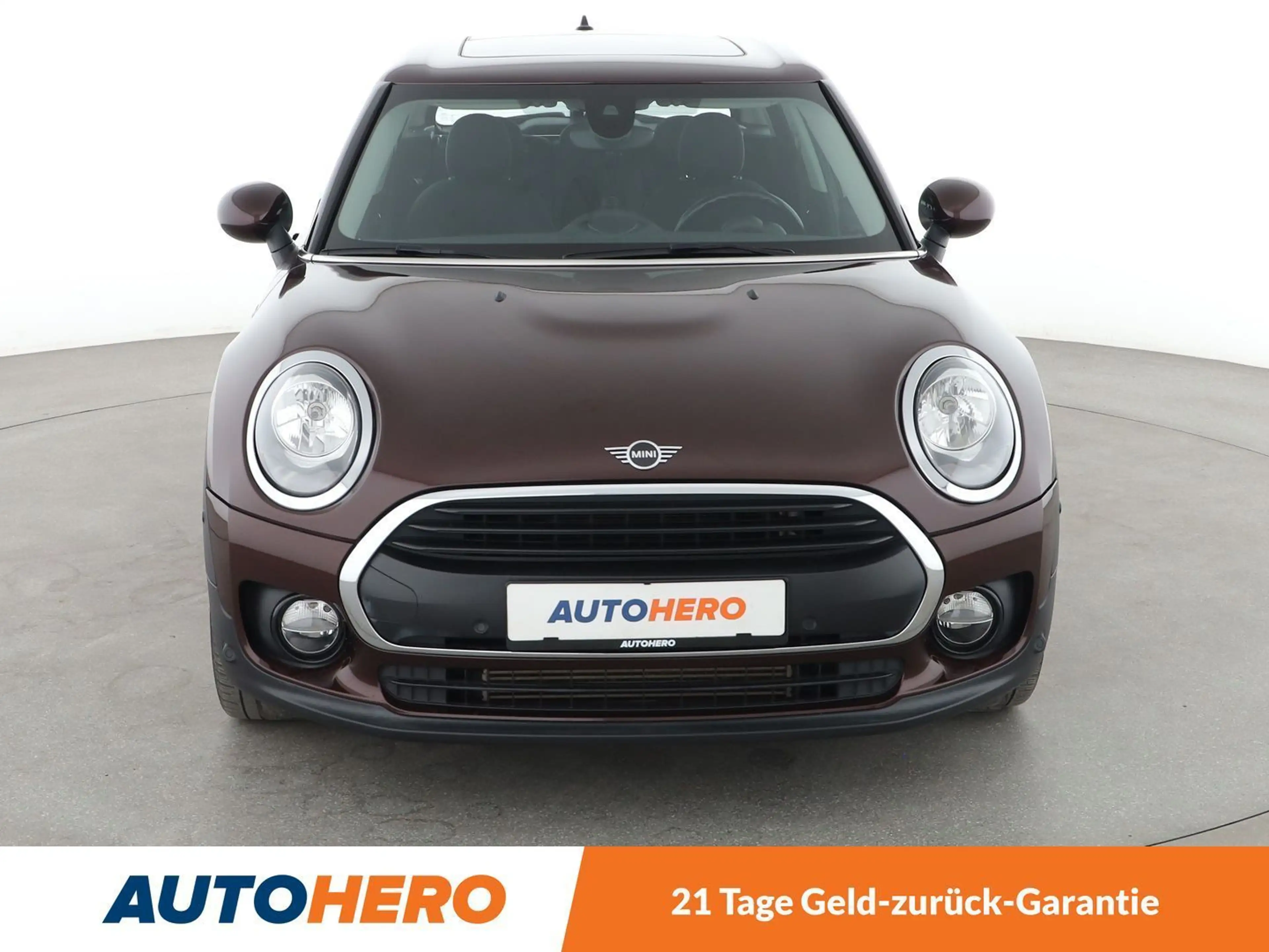 MINI One Clubman One Aut.*NAVI*CAM*PDC*SHZ*KLIMA*GARANTIE* — photo 9