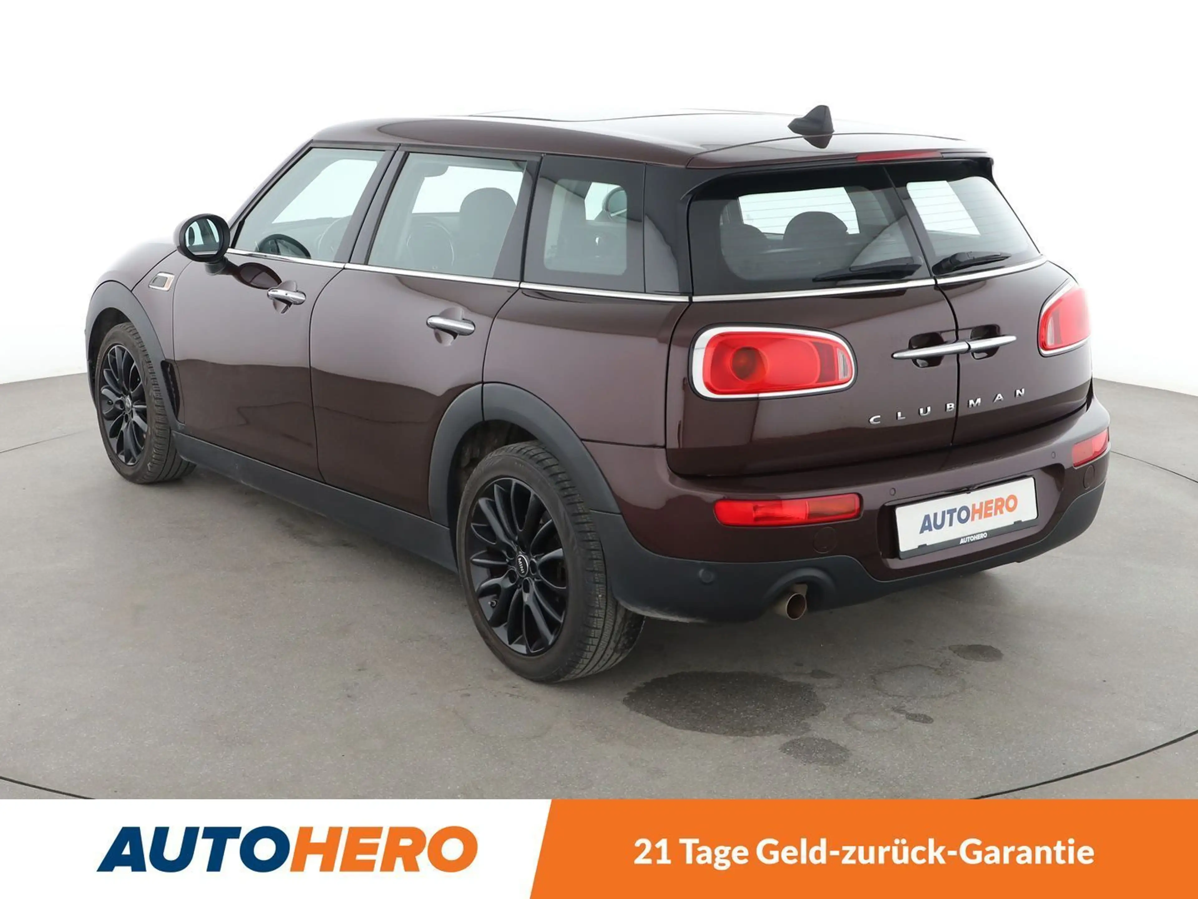 MINI One Clubman One Aut.*NAVI*CAM*PDC*SHZ*KLIMA*GARANTIE* — photo 4
