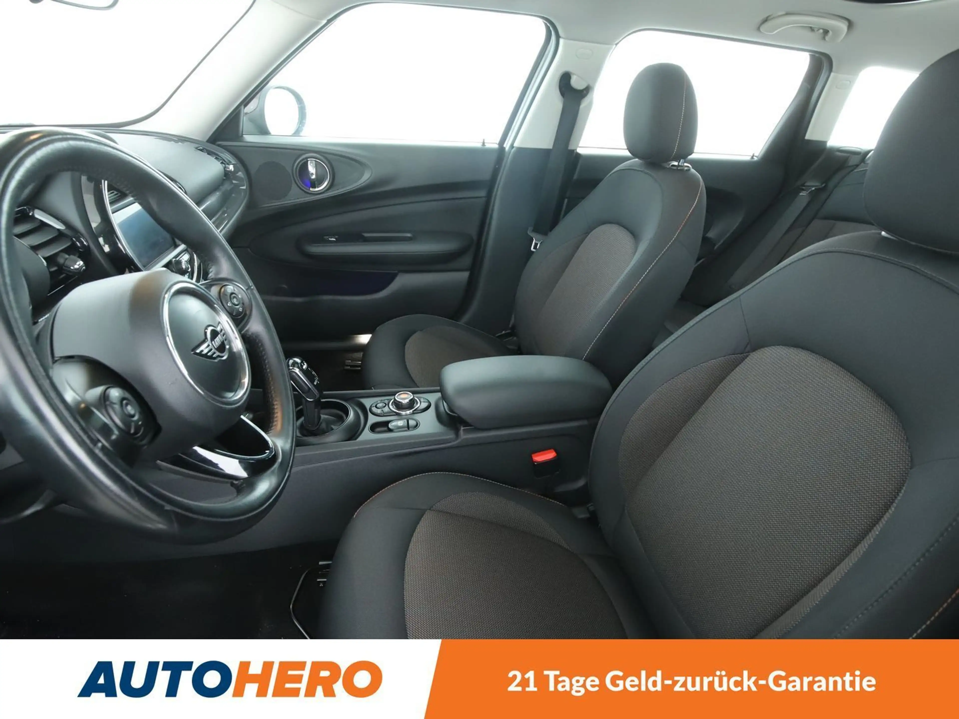 MINI One Clubman One Aut.*NAVI*CAM*PDC*SHZ*KLIMA*GARANTIE* — photo 10