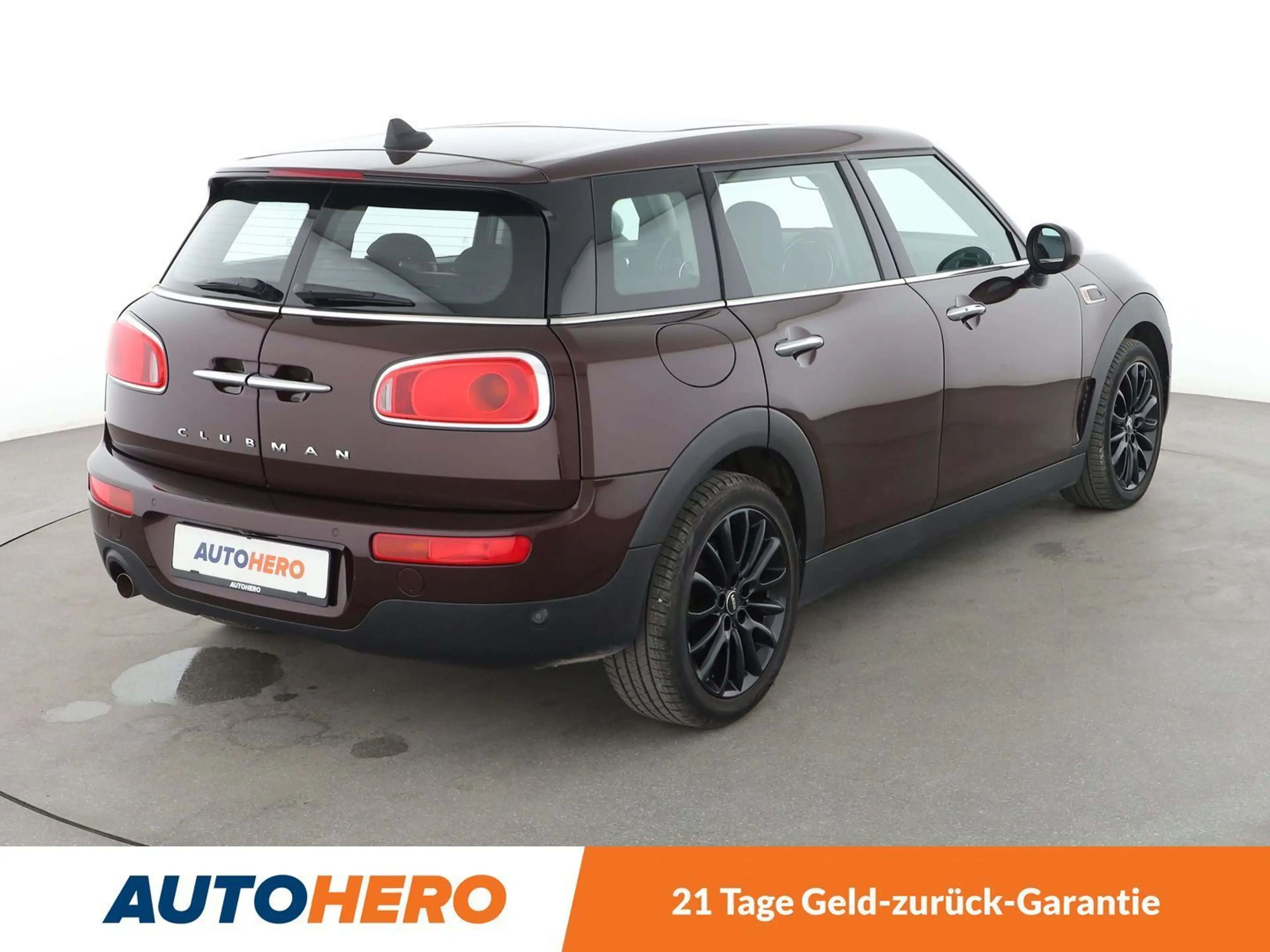 MINI One Clubman One Aut.*NAVI*CAM*PDC*SHZ*KLIMA*GARANTIE* — photo 6