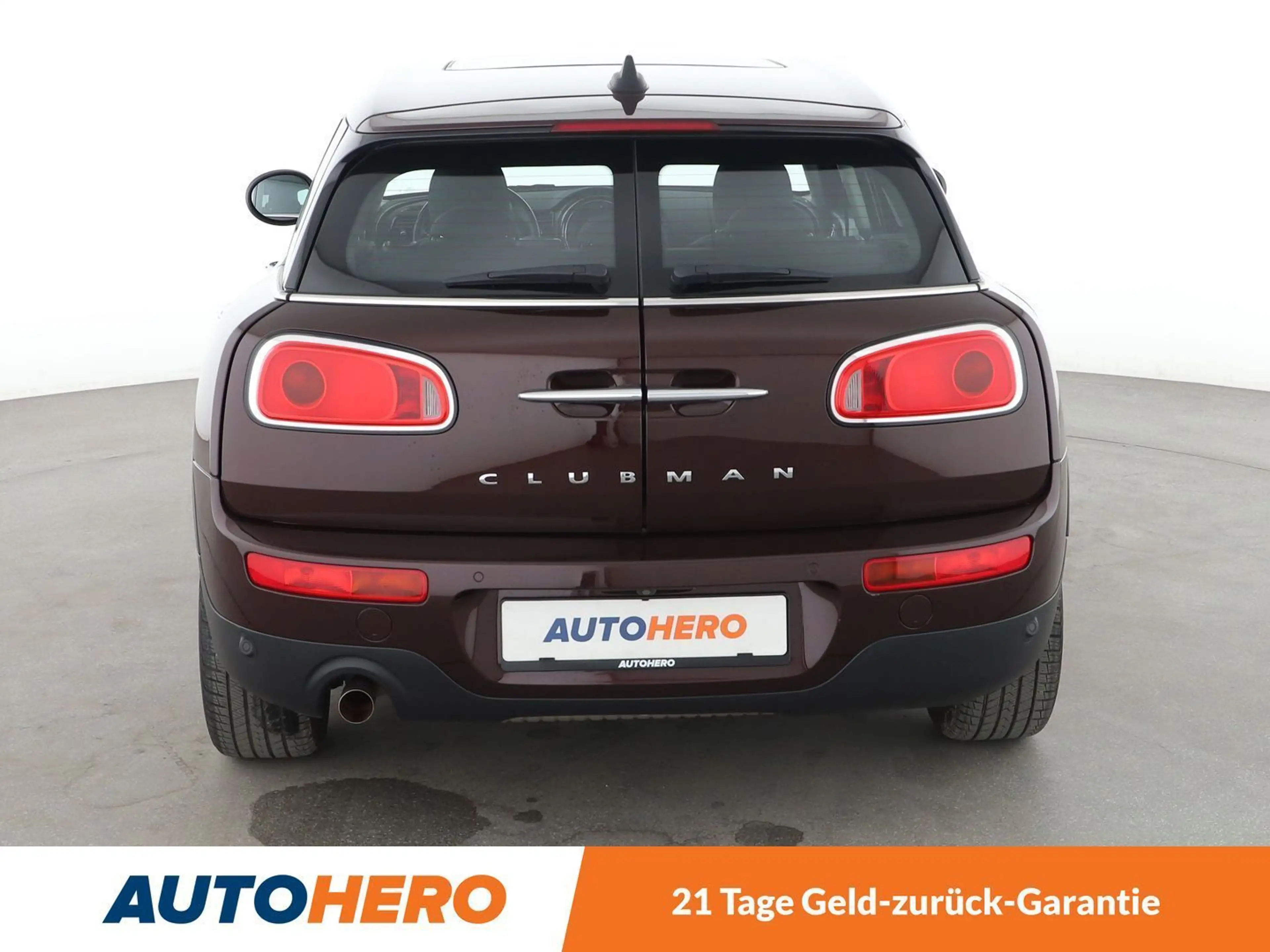 MINI One Clubman One Aut.*NAVI*CAM*PDC*SHZ*KLIMA*GARANTIE* — photo 5