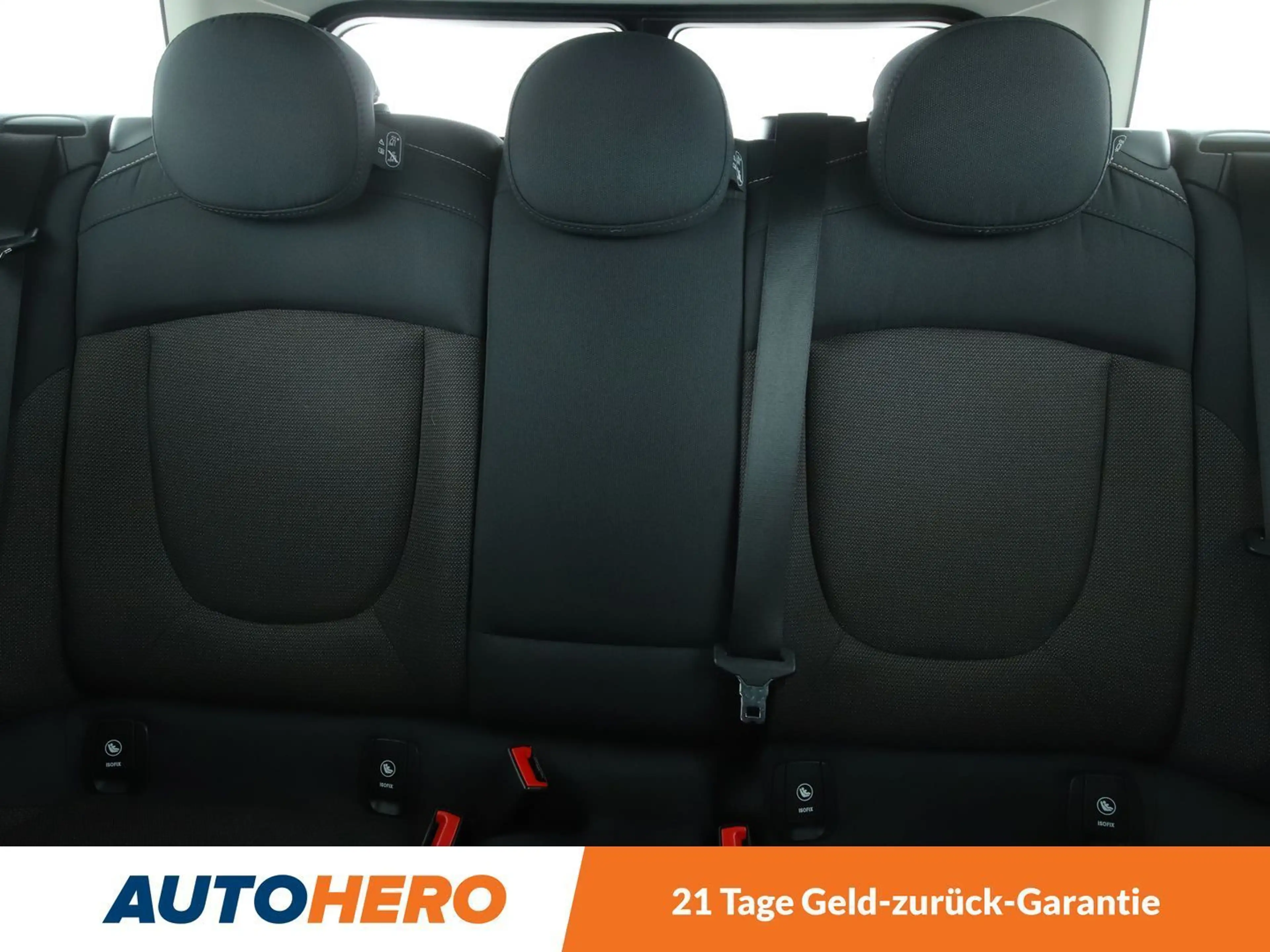 MINI One Clubman One Aut.*NAVI*CAM*PDC*SHZ*KLIMA*GARANTIE* — photo 15