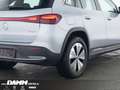 Mercedes-Benz EQA 350 EQA 350 4M Progressive/AHK/LRH/LED/70 kW/+ Flex Silber - thumbnail 4