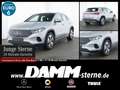Mercedes-Benz EQA 350 EQA 350 4M Progressive/AHK/LRH/LED/70 kW/+ Flex Silber - thumbnail 1