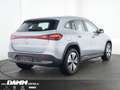 Mercedes-Benz EQA 350 EQA 350 4M Progressive/AHK/LRH/LED/70 kW/+ Flex Silber - thumbnail 2