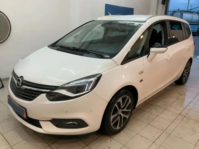 Opel Zafira C 2.0 CDTI Business Edition Automatik