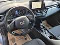 Toyota C-HR Toyota CH-R Hybrid C-HR 1,8 Blau - thumbnail 13