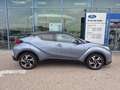 Toyota C-HR Toyota CH-R Hybrid C-HR 1,8 Blau - thumbnail 3