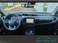 Toyota Hilux 2.8 D-4D Aut. DoKa Executive LED 360° Kame Grau - thumbnail 16