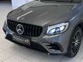 Mercedes-Benz GLC 350 e PHEV Coupé 4Matic AMG-Line*E-BATTERIE NEU!*BU... Grau - thumbnail 7