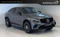 Mercedes-Benz GLC 350 e PHEV Coupé 4Matic AMG-Line*E-BATTERIE NEU!*BU... Grau - thumbnail 1