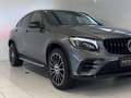 Mercedes-Benz GLC 350 e PHEV Coupé 4Matic AMG-Line*E-BATTERIE NEU!*BU... Grau - thumbnail 5