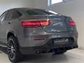 Mercedes-Benz GLC 350 e PHEV Coupé 4Matic AMG-Line*E-BATTERIE NEU!*BU... Grau - thumbnail 14