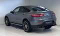 Mercedes-Benz GLC 350 e PHEV Coupé 4Matic AMG-Line*E-BATTERIE NEU!*BU... Grau - thumbnail 11
