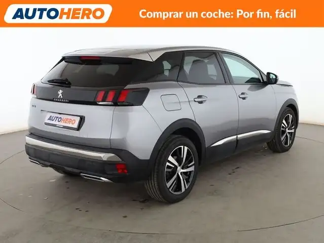 Peugeot 3008 view 6