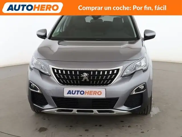 Peugeot 3008 view 9