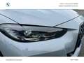 BMW 420 420dA 190ch M Sport Gris - thumbnail 12