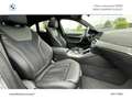 BMW 420 420dA 190ch M Sport Gris - thumbnail 11